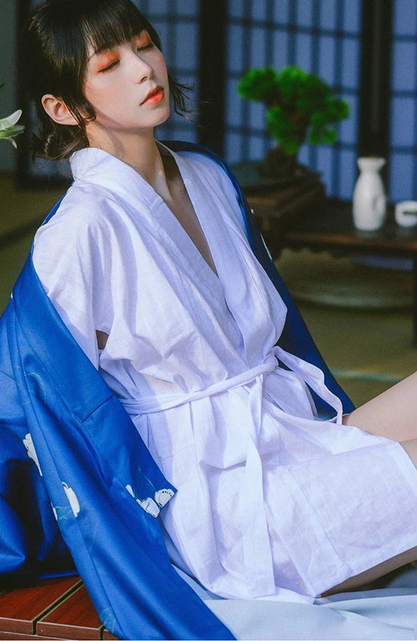 摄影师执义出品美女无圣光唯美图集